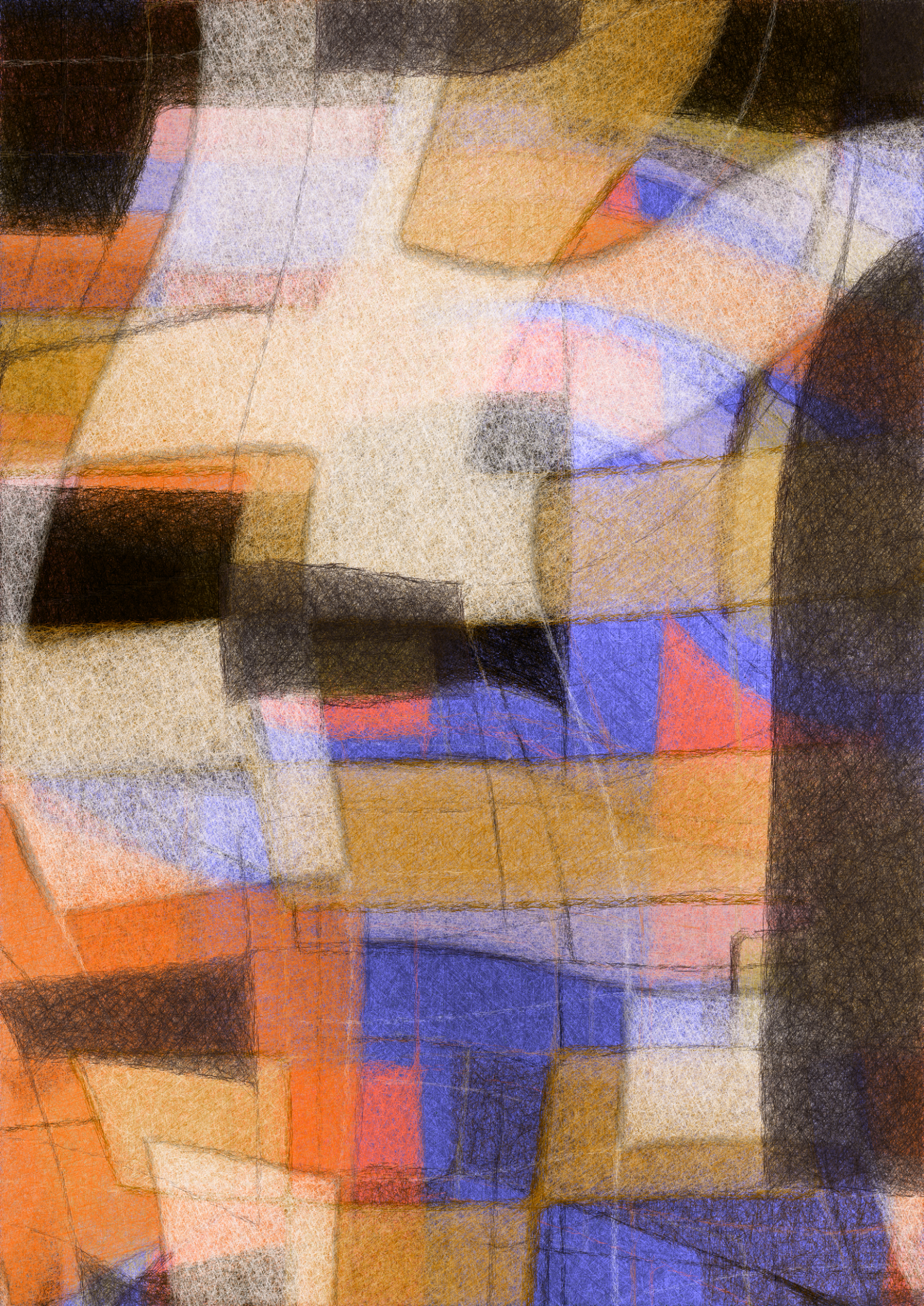 Tout tracé #48
