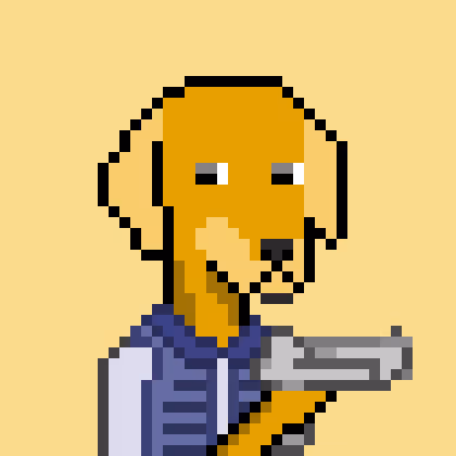 ViralataFunk #8377