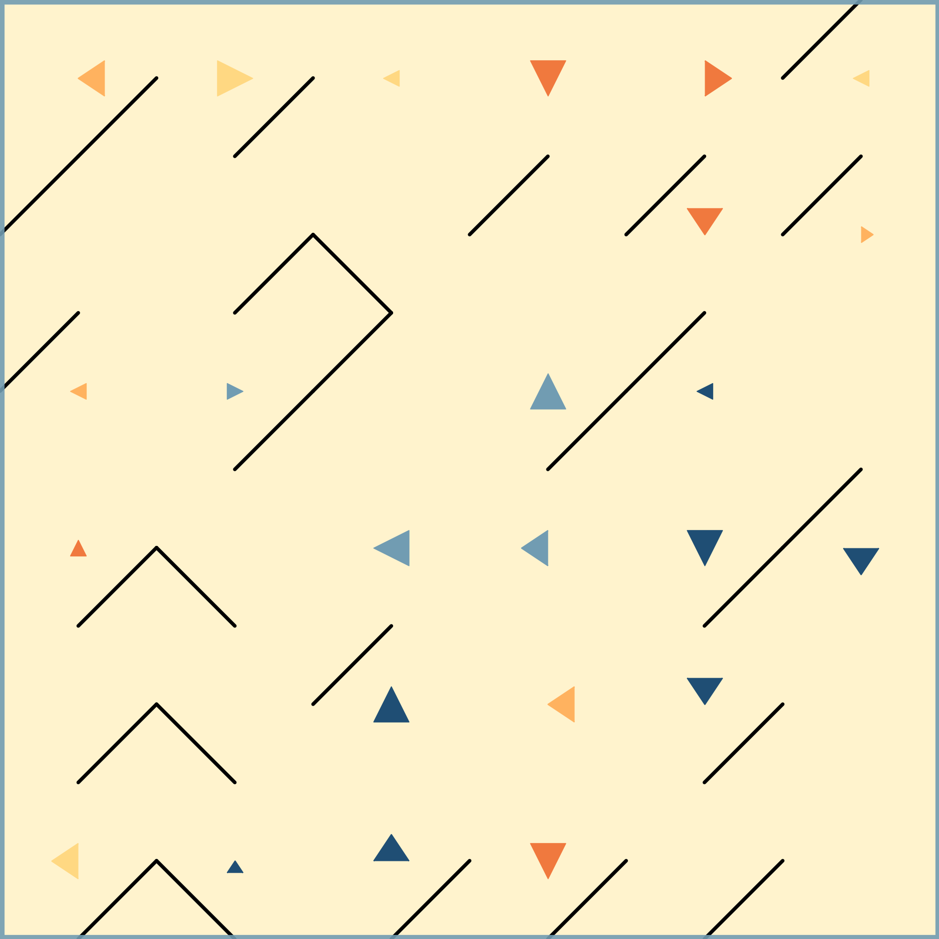 Triangulum #300