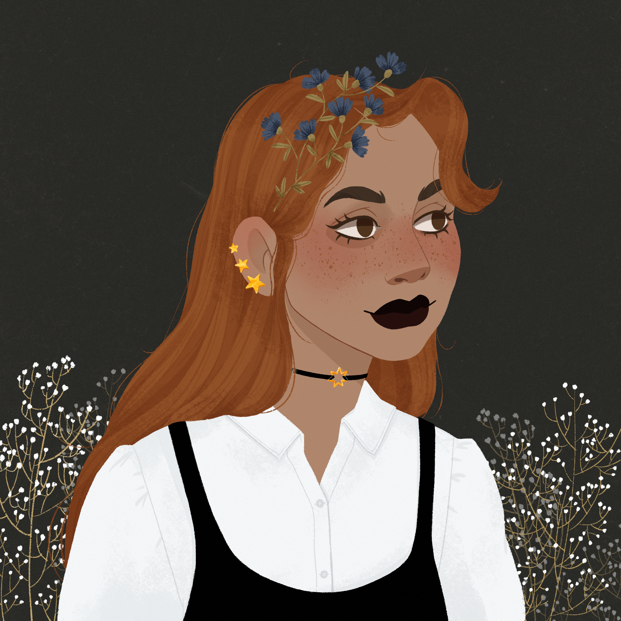 Meadow Sister #2831