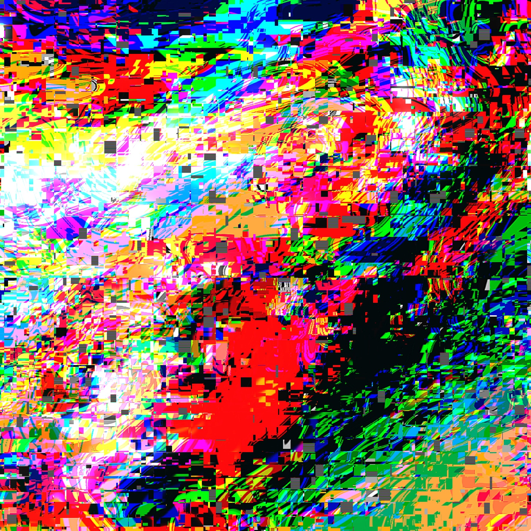 Vision