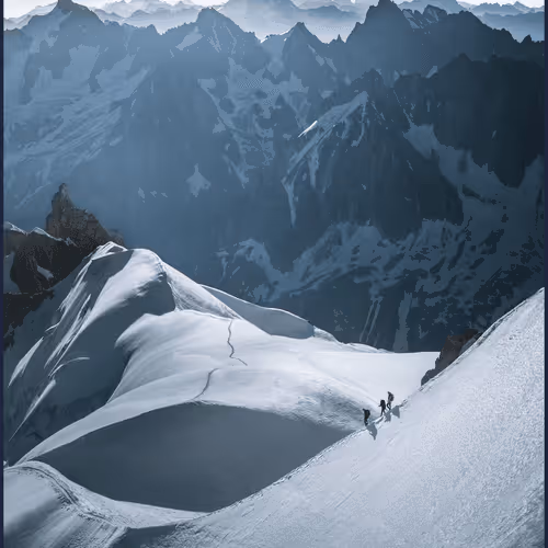 Ascend by Chad Torkelsen