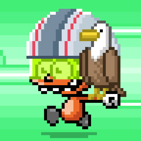 SUPER SPACEMONKEY WORLD #576