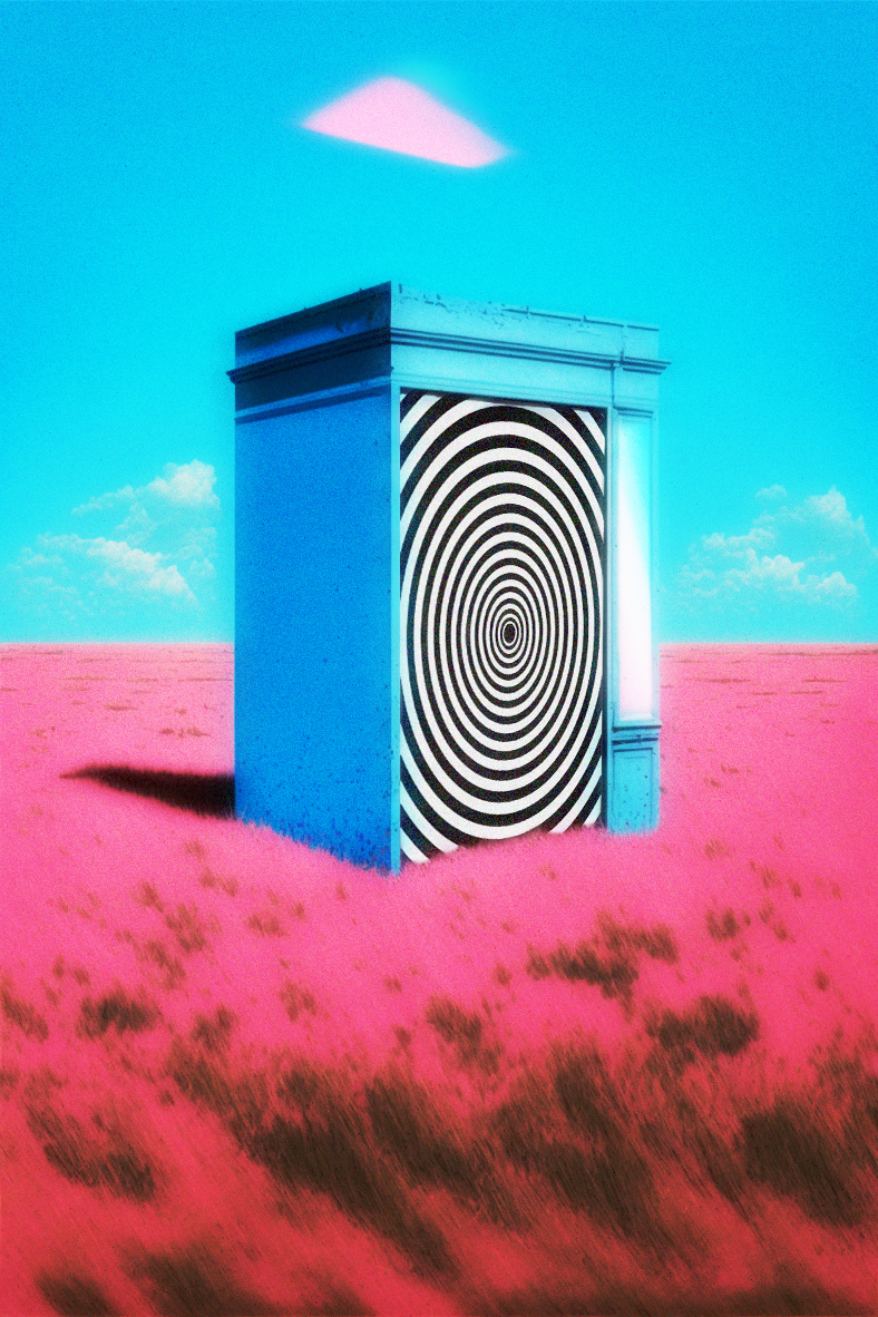 Before You Enter