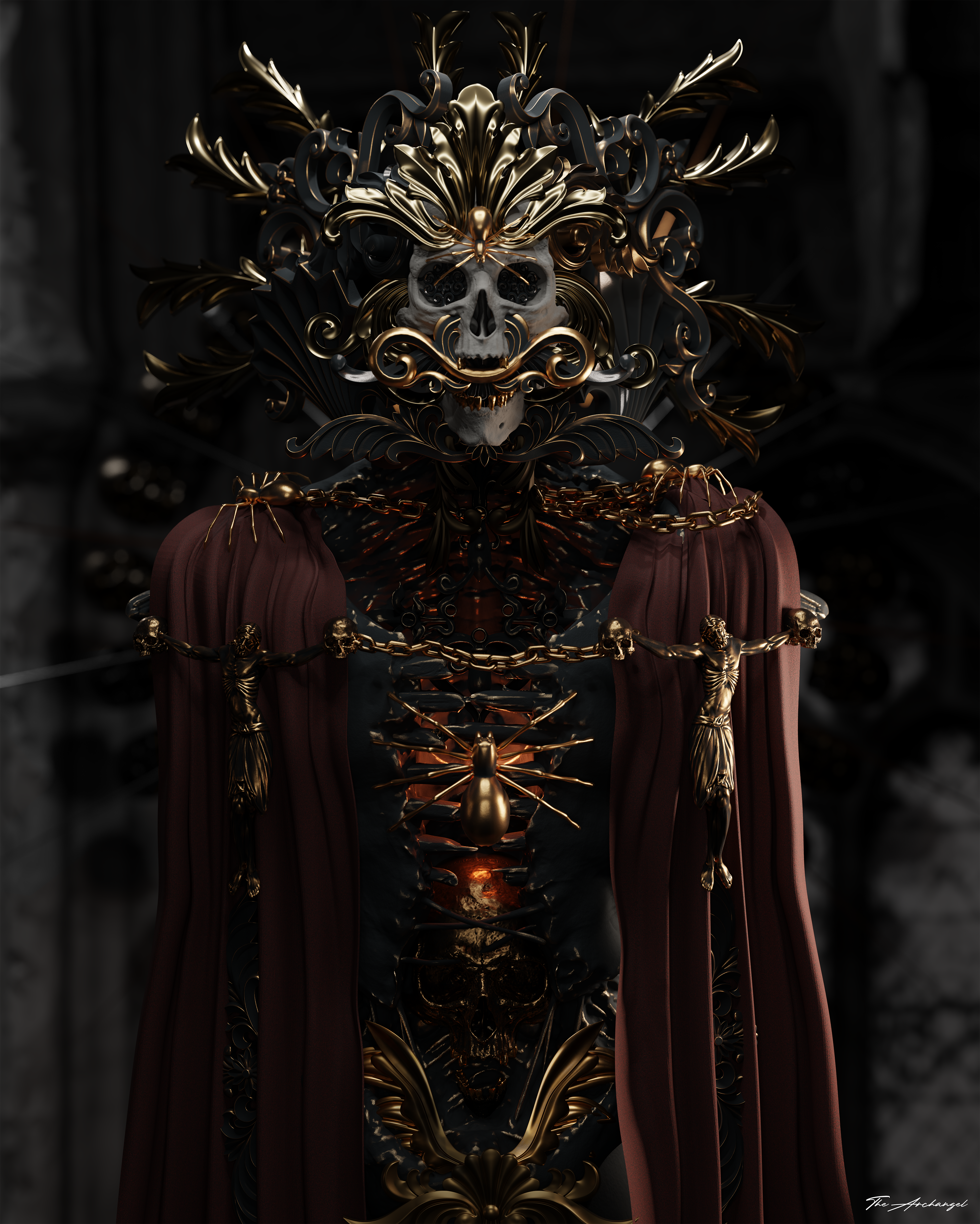 Enchantress