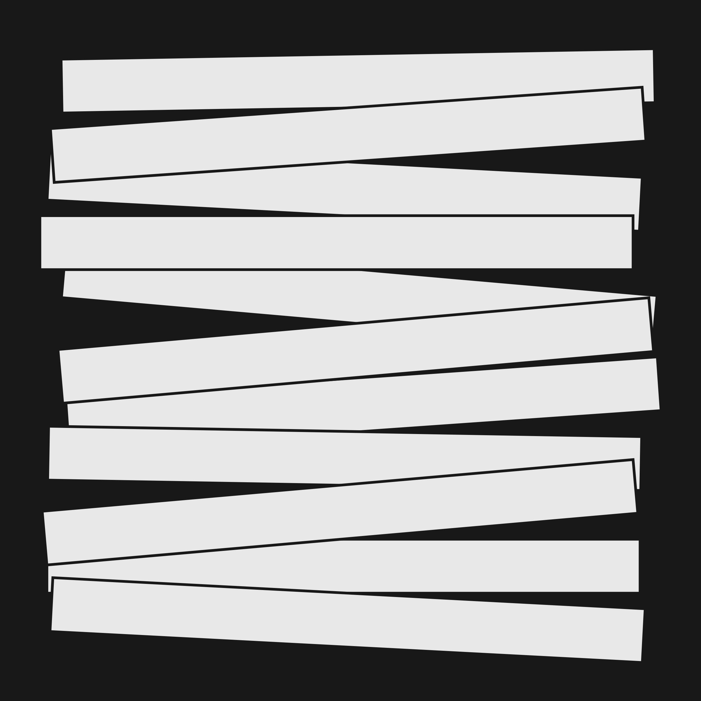 Rhythm #285