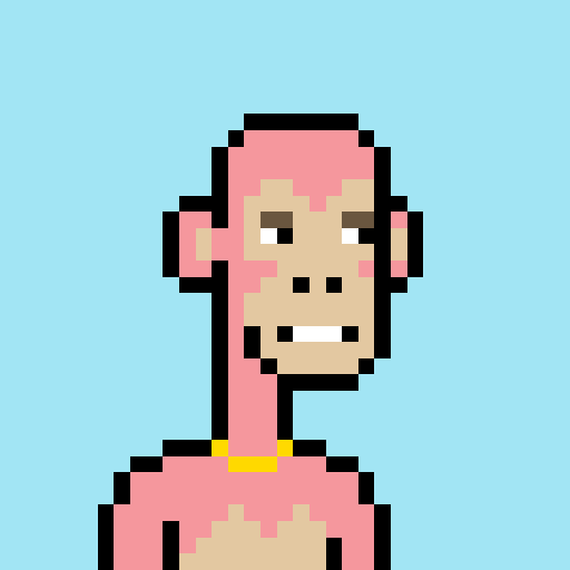 CryptoApe #6122