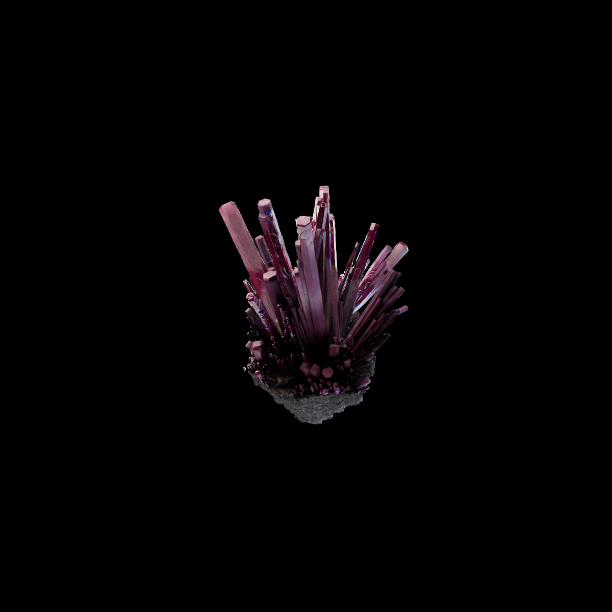 OG Crystals #10129