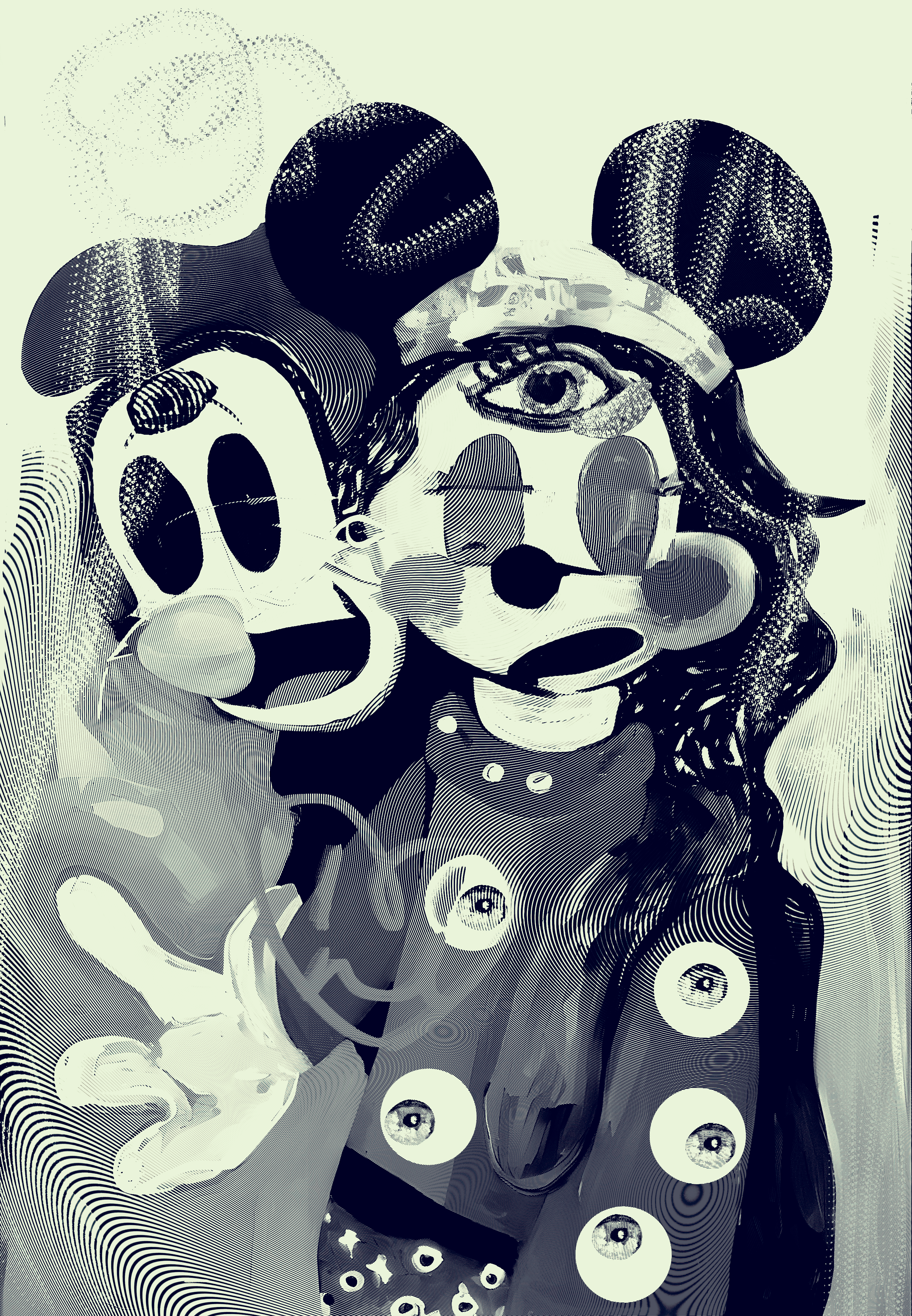 Pipi & Popo