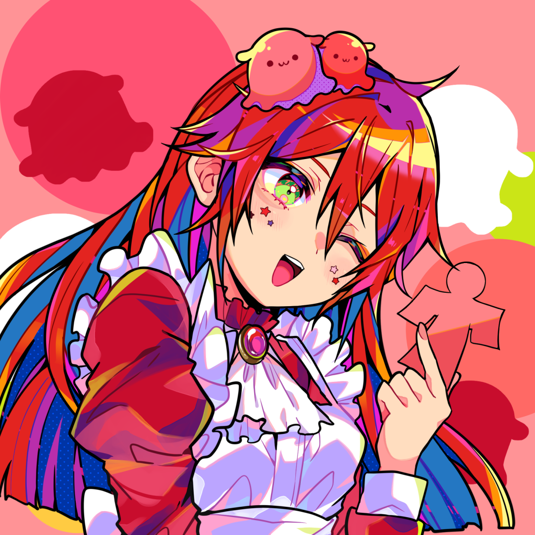 IROIRO #207