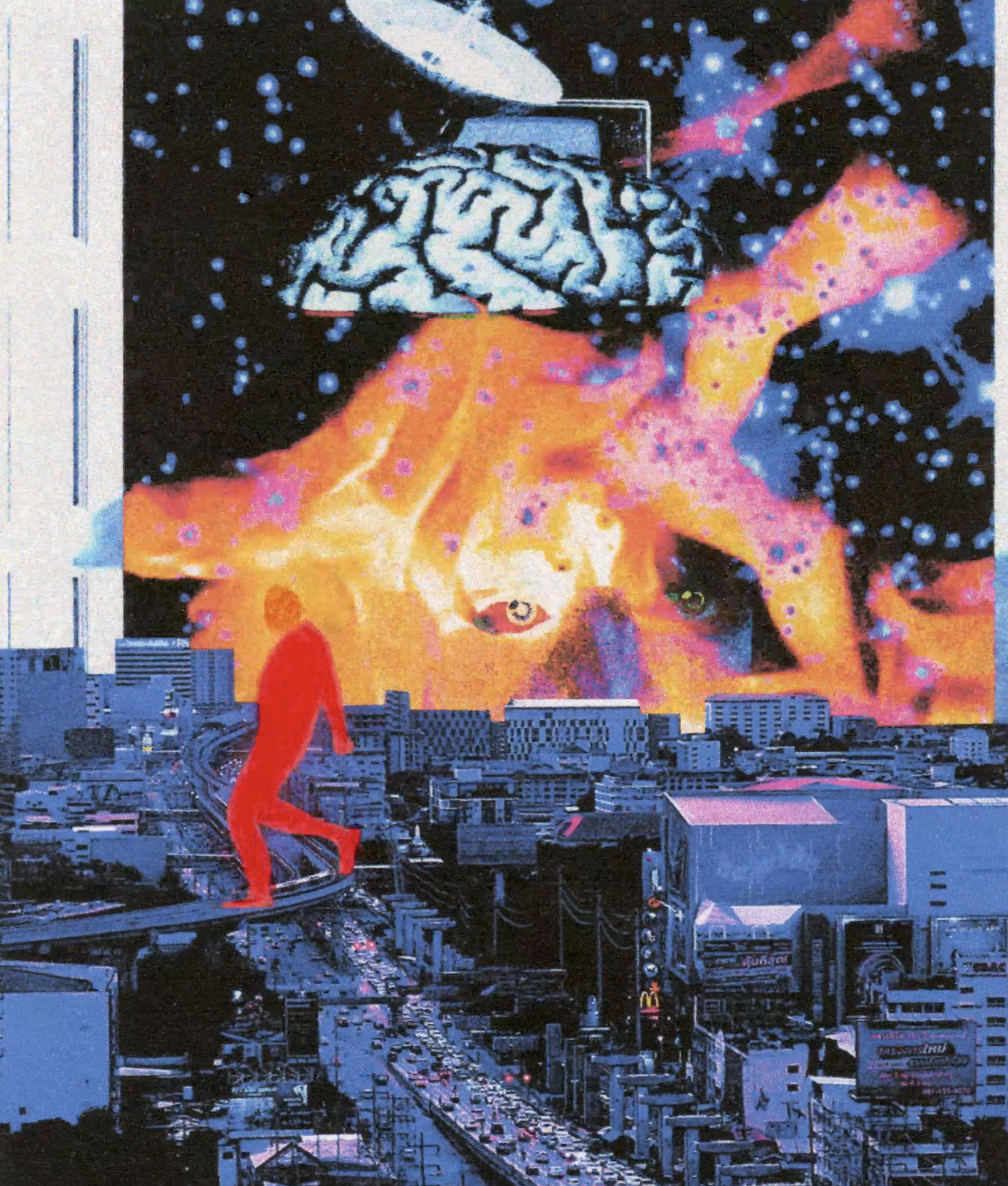 Chaos Energy
