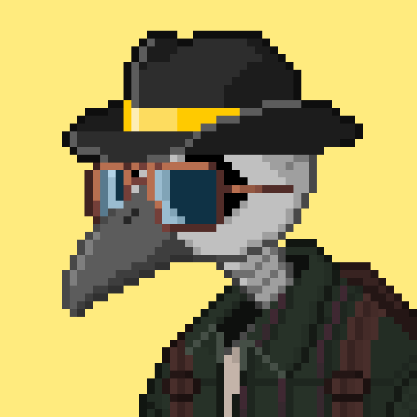 CCCROWS #394