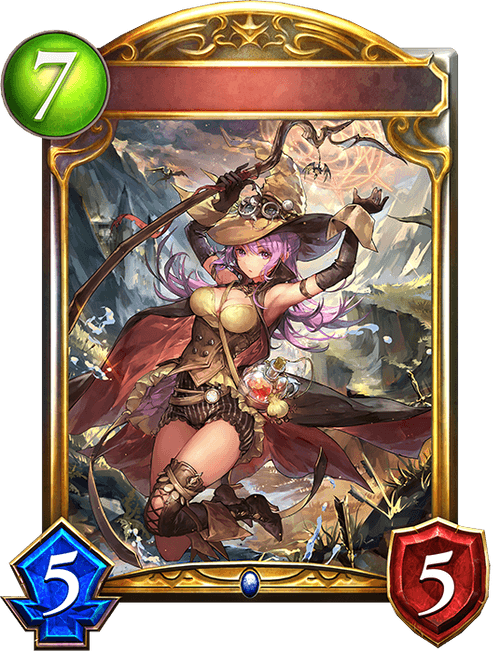 Shadowverse #32