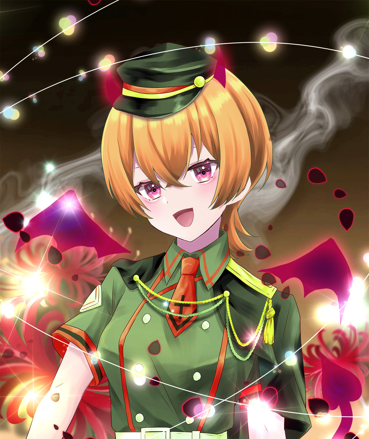 KURIMUSU #105