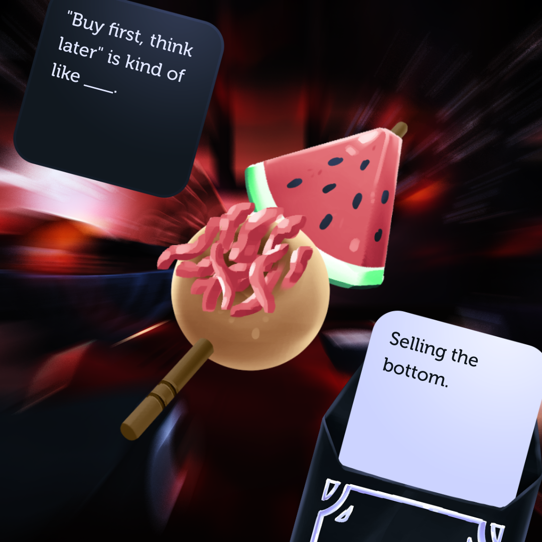 Degen Dango #16359