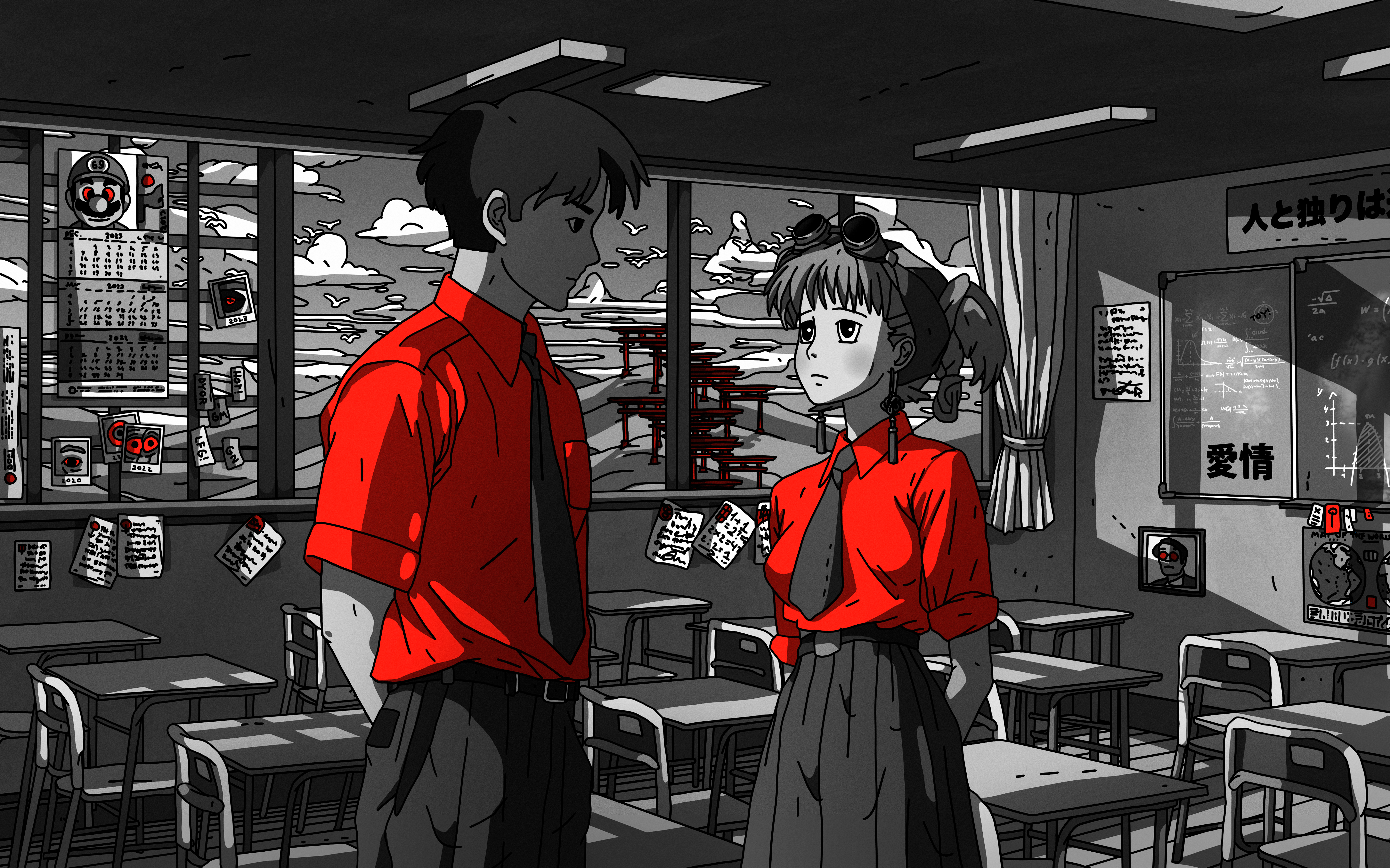 Stolen Heart