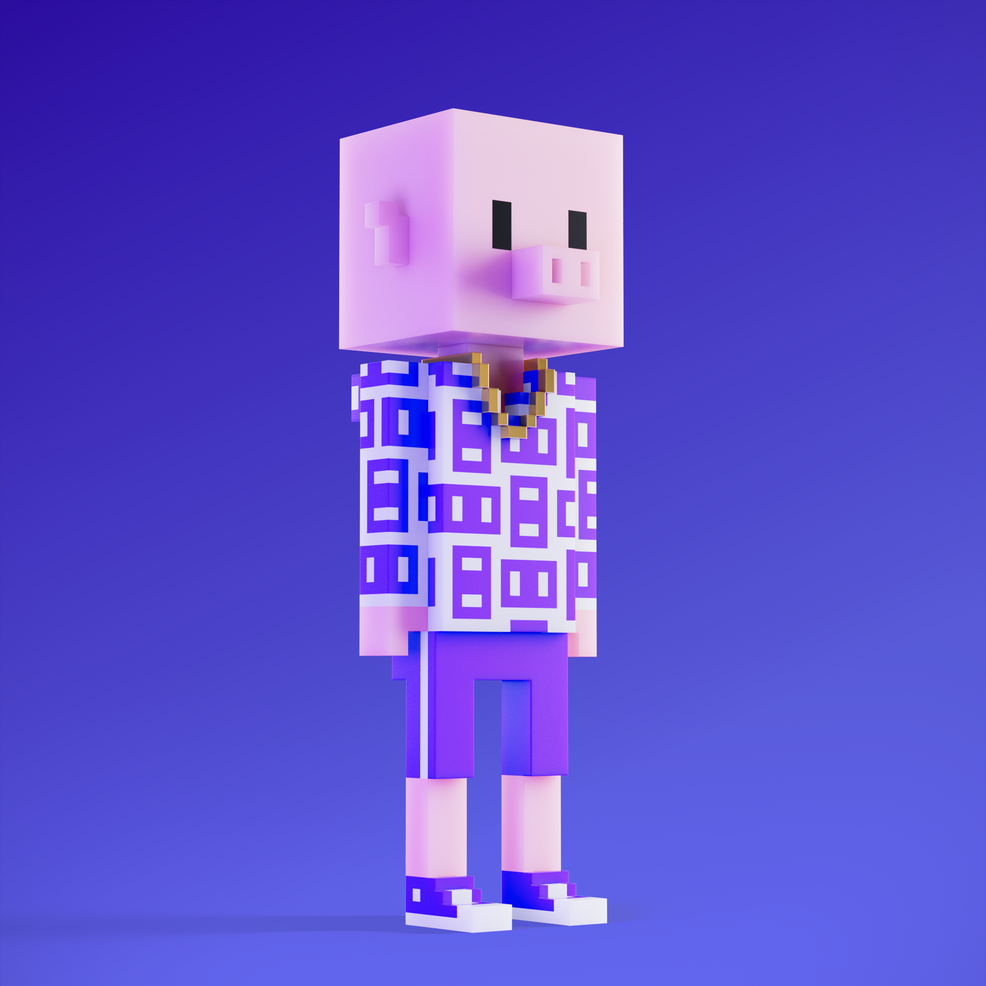 Meebit #12388