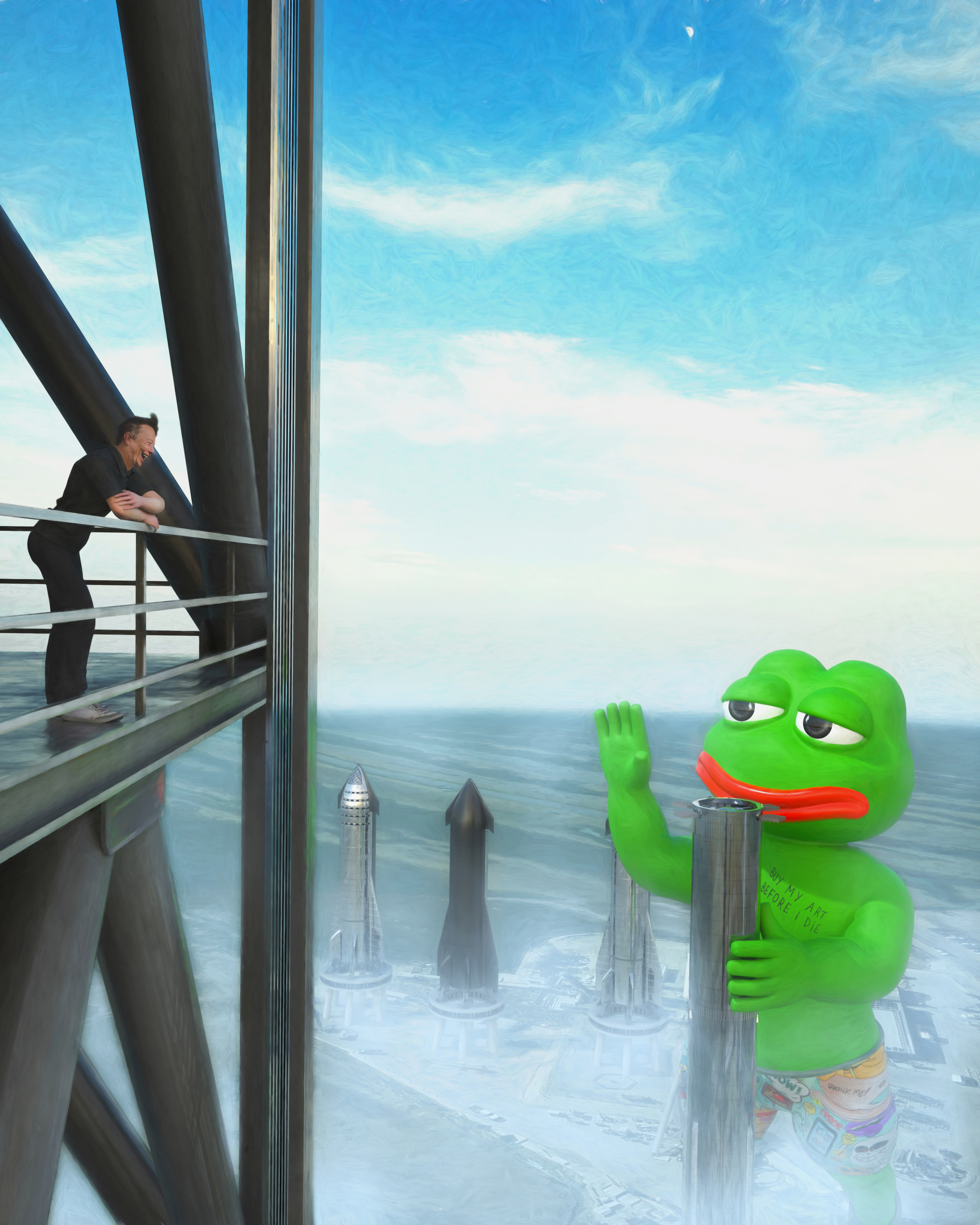 Future's Glimpse