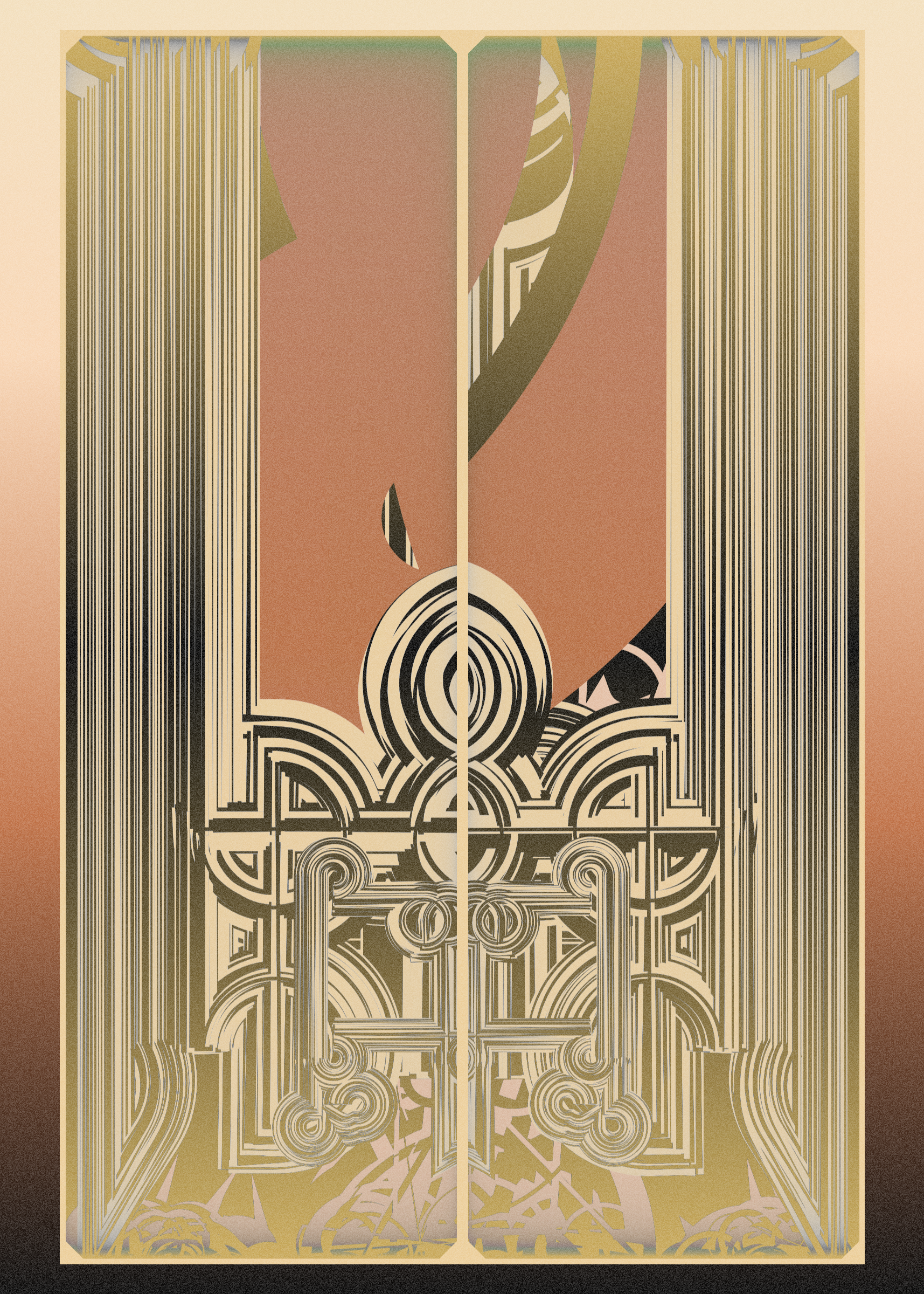 Deco Echo #91