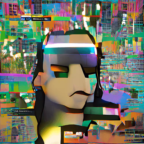 Afterlife ID #29