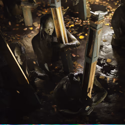 Ceremonial Rites [SE]