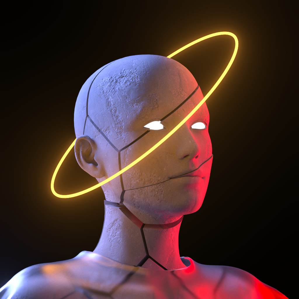 FVCK_AVATAR// #4276