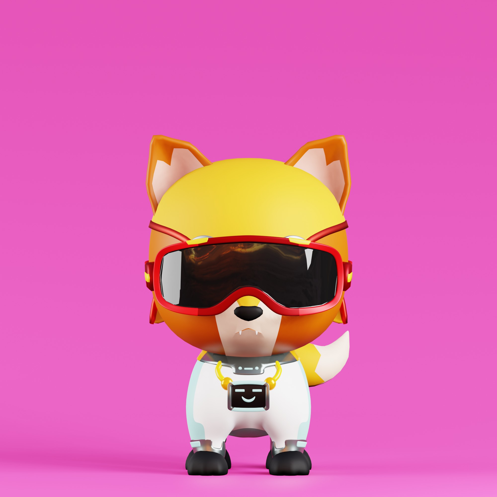 Chibi Fren #5769