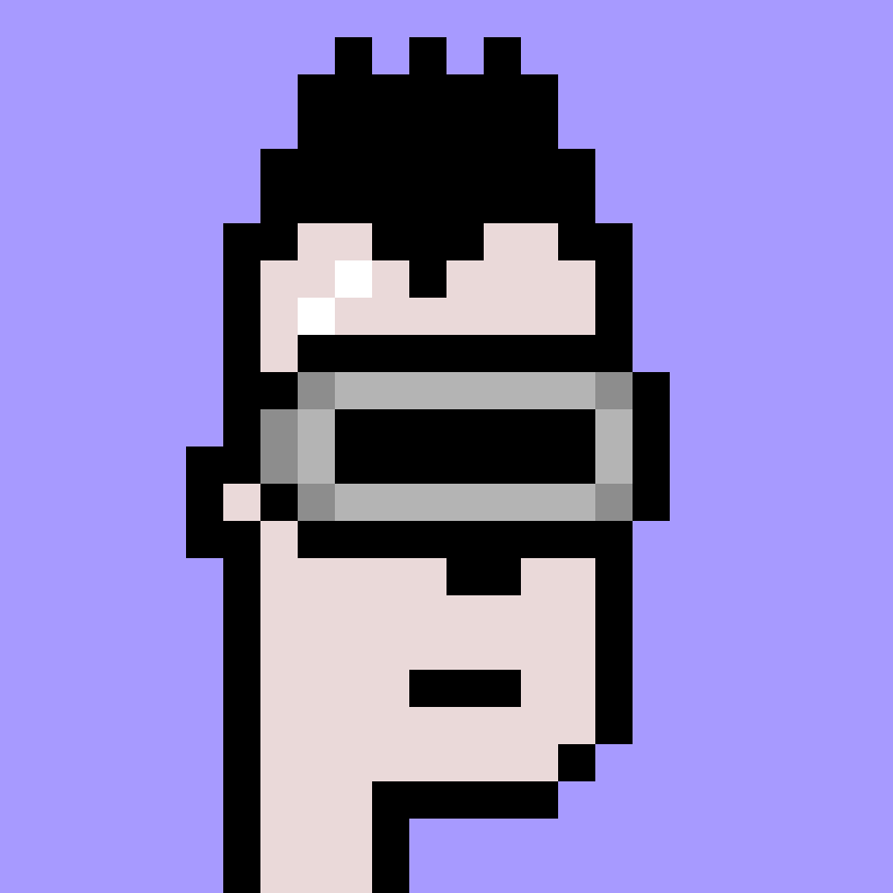 V1 PUNK #568