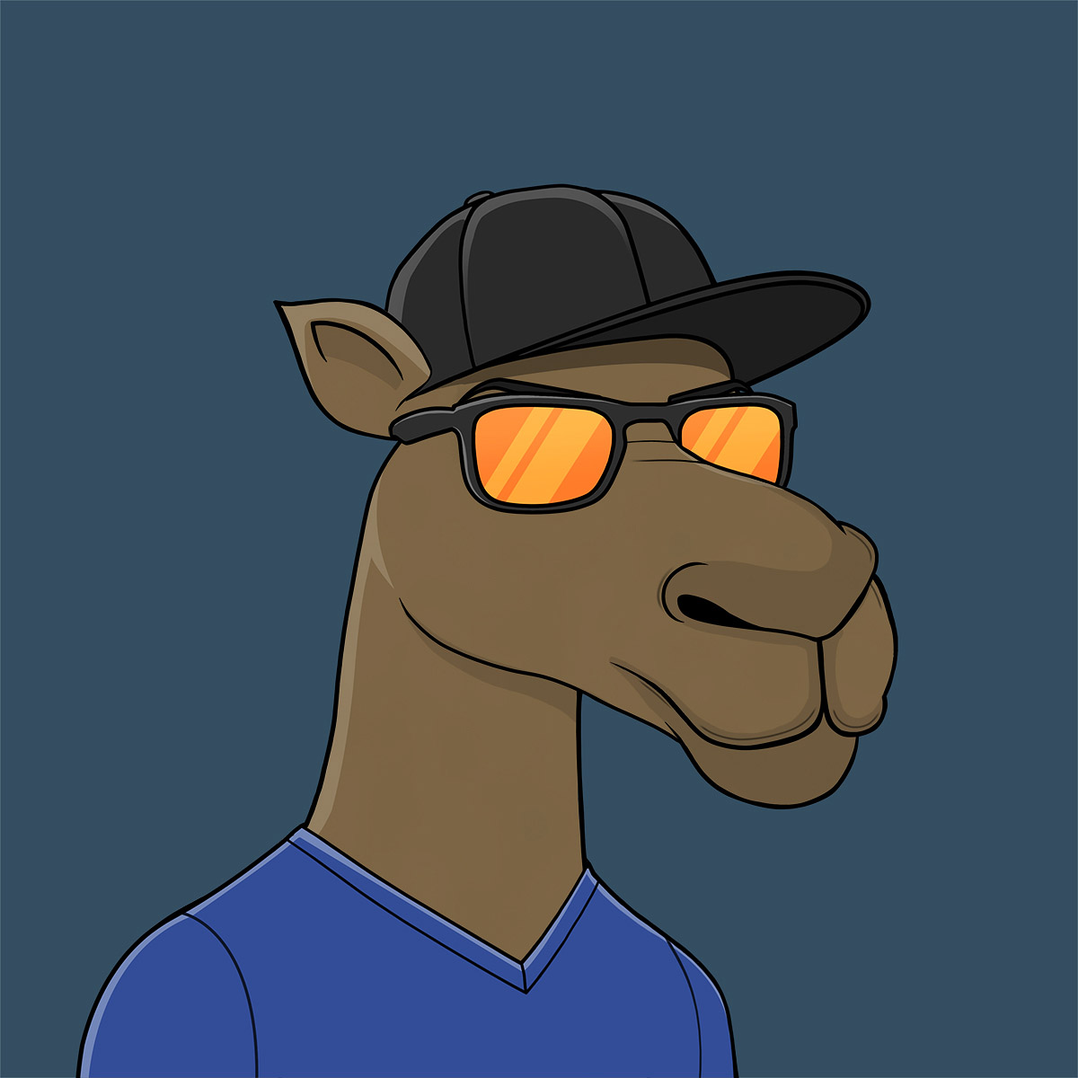 Camel #228