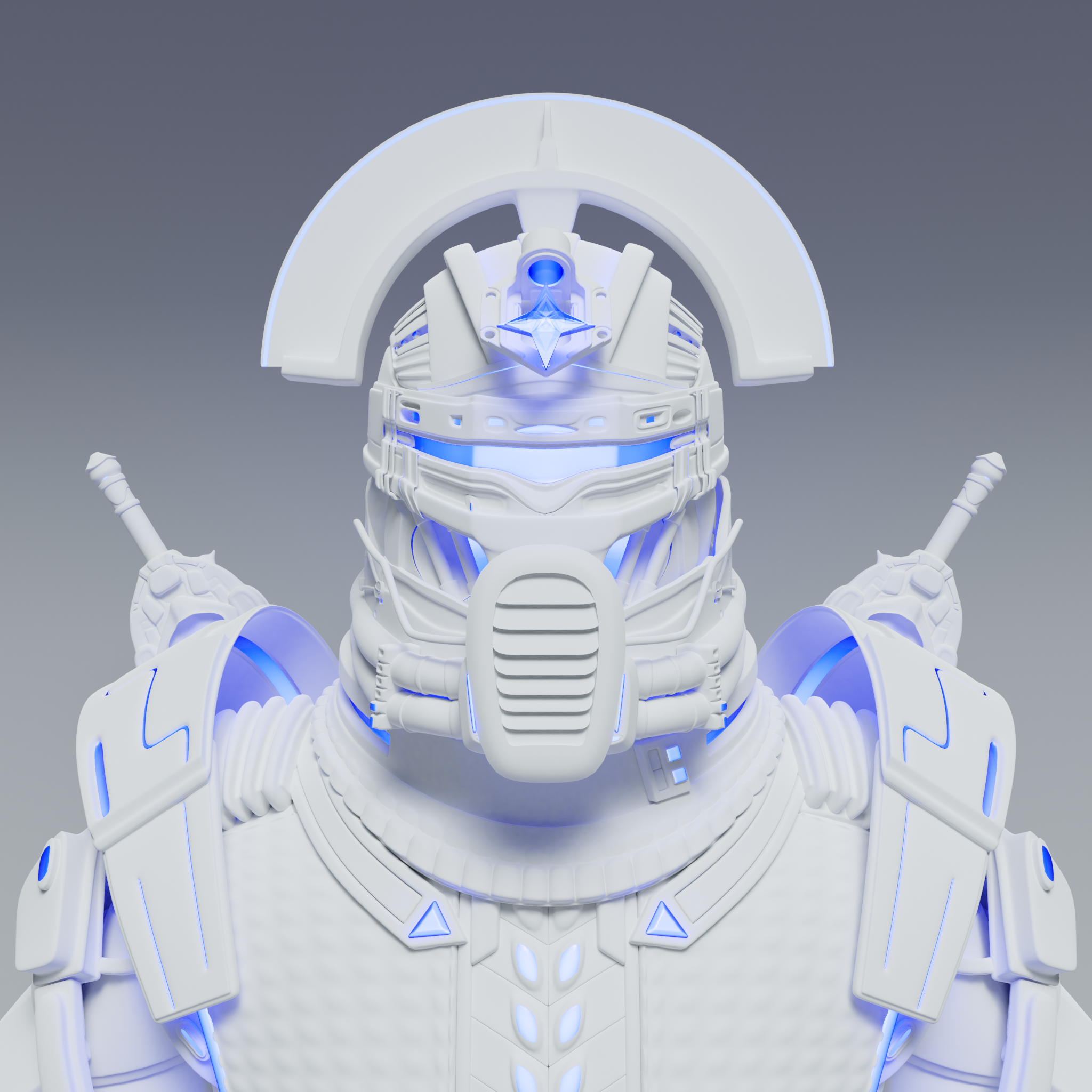 Trooper #2274