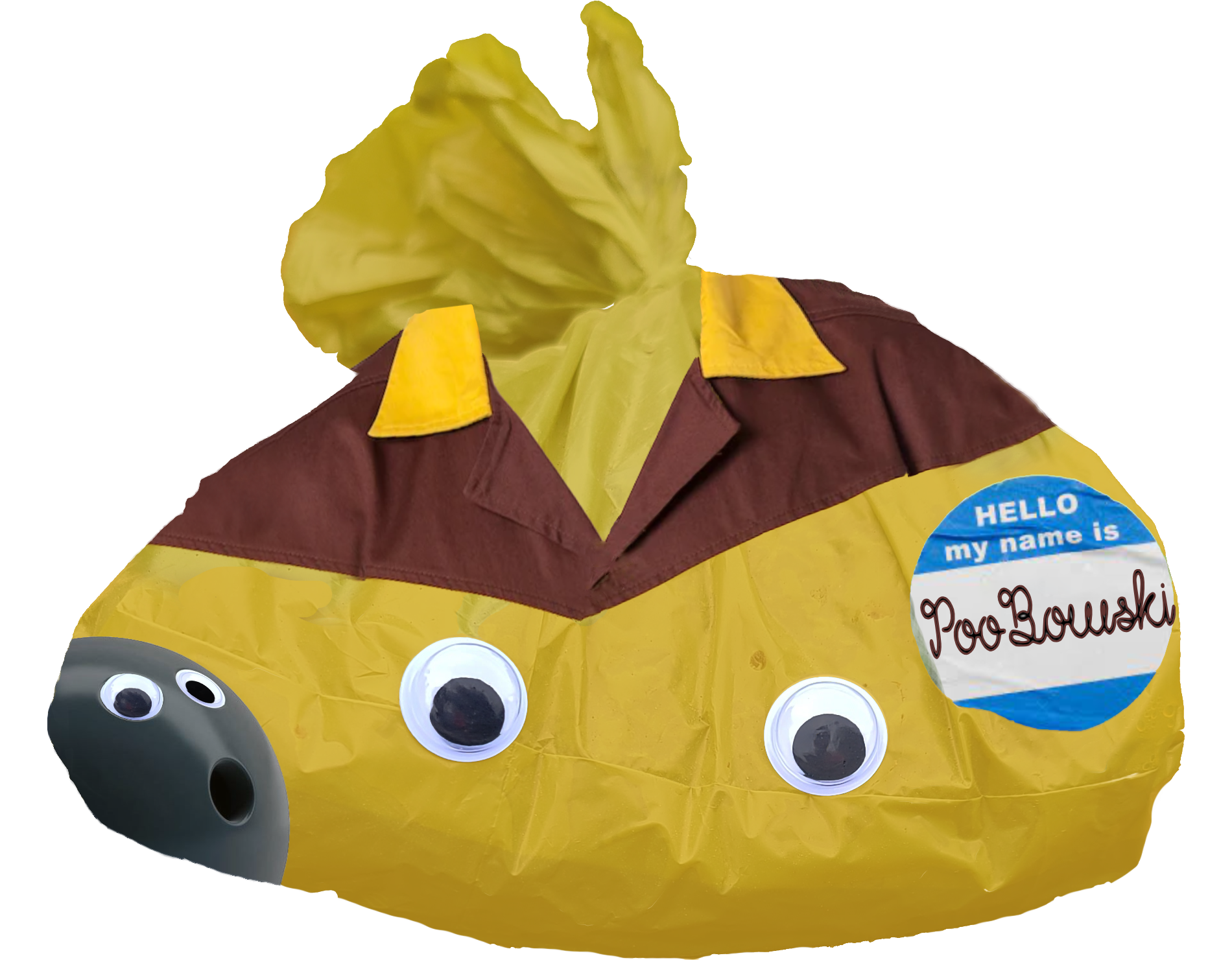 PooBowski