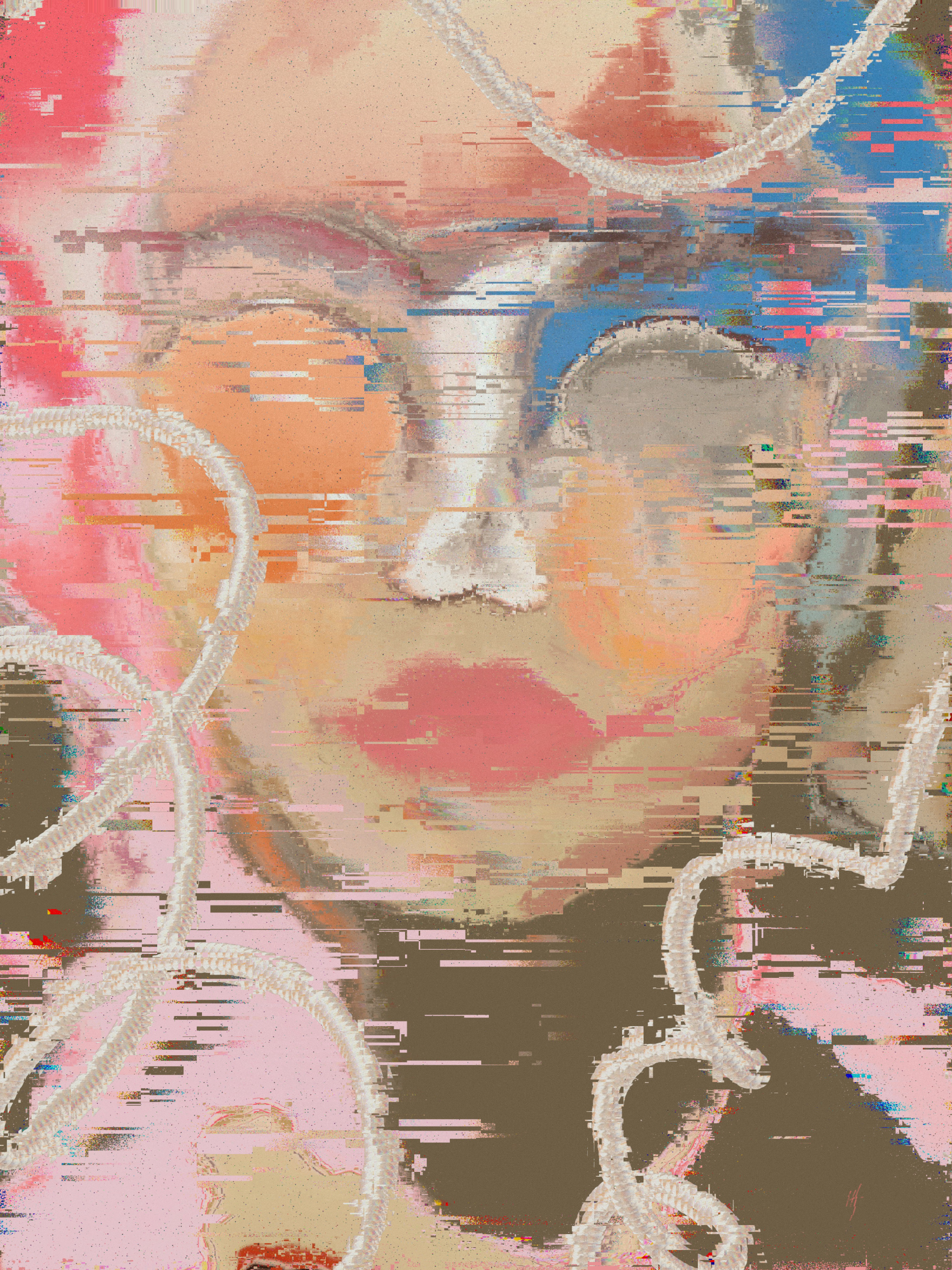 Fragmented Realities