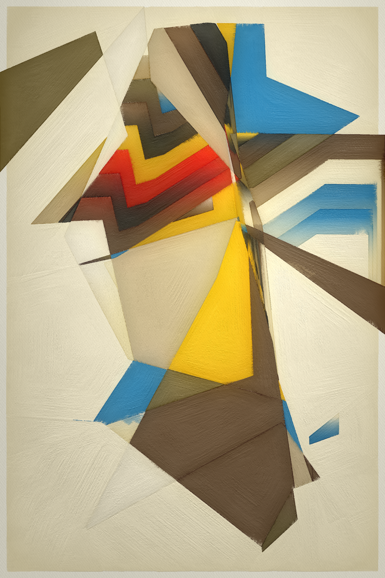 Metropolis #40