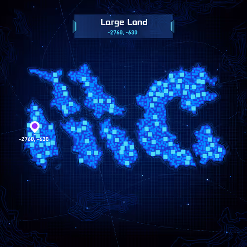 MG Land #239