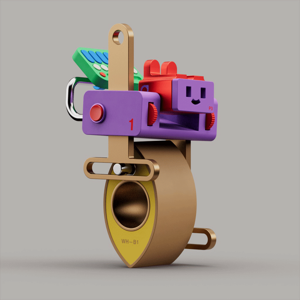 ForeverBot #3140