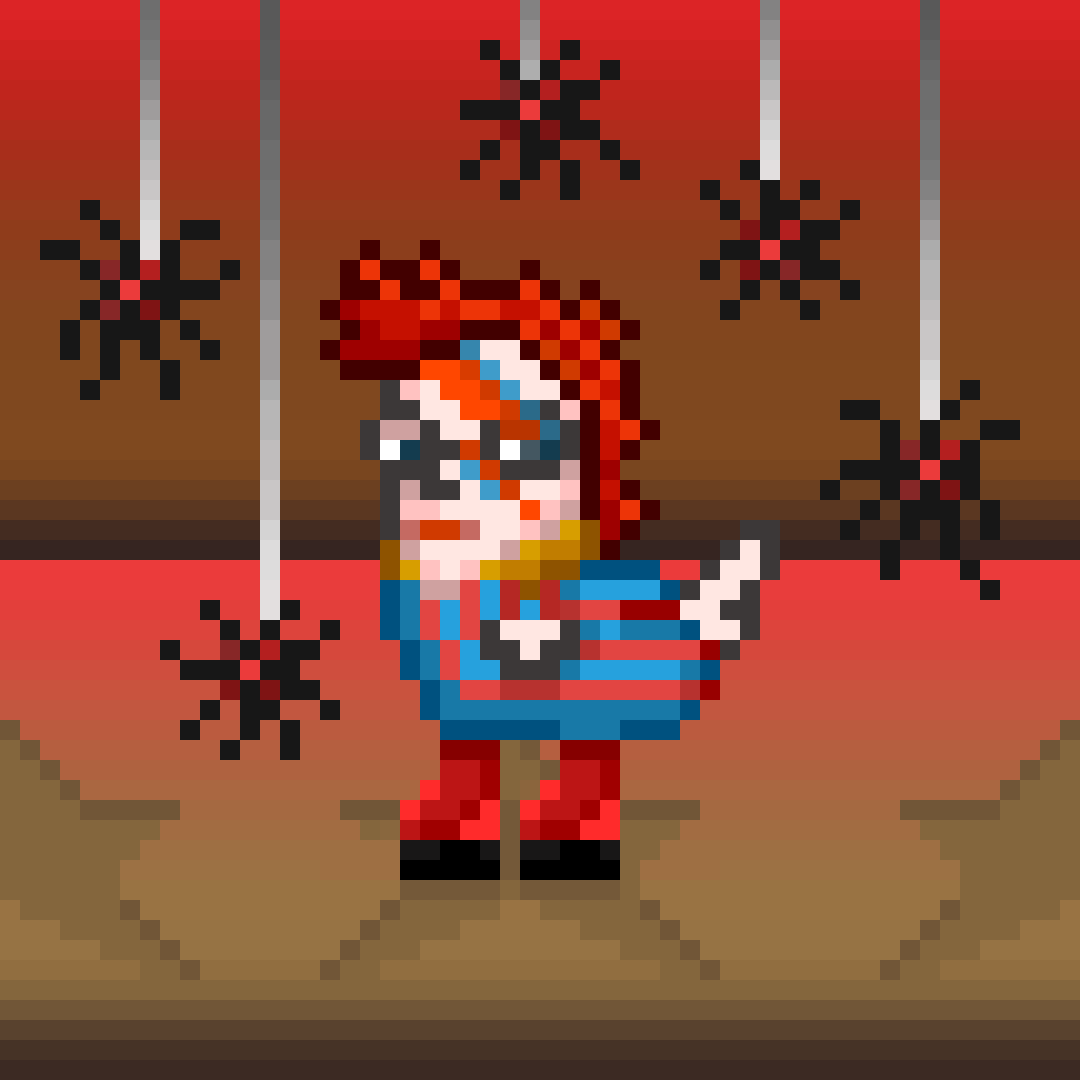 dickbutt david bowie