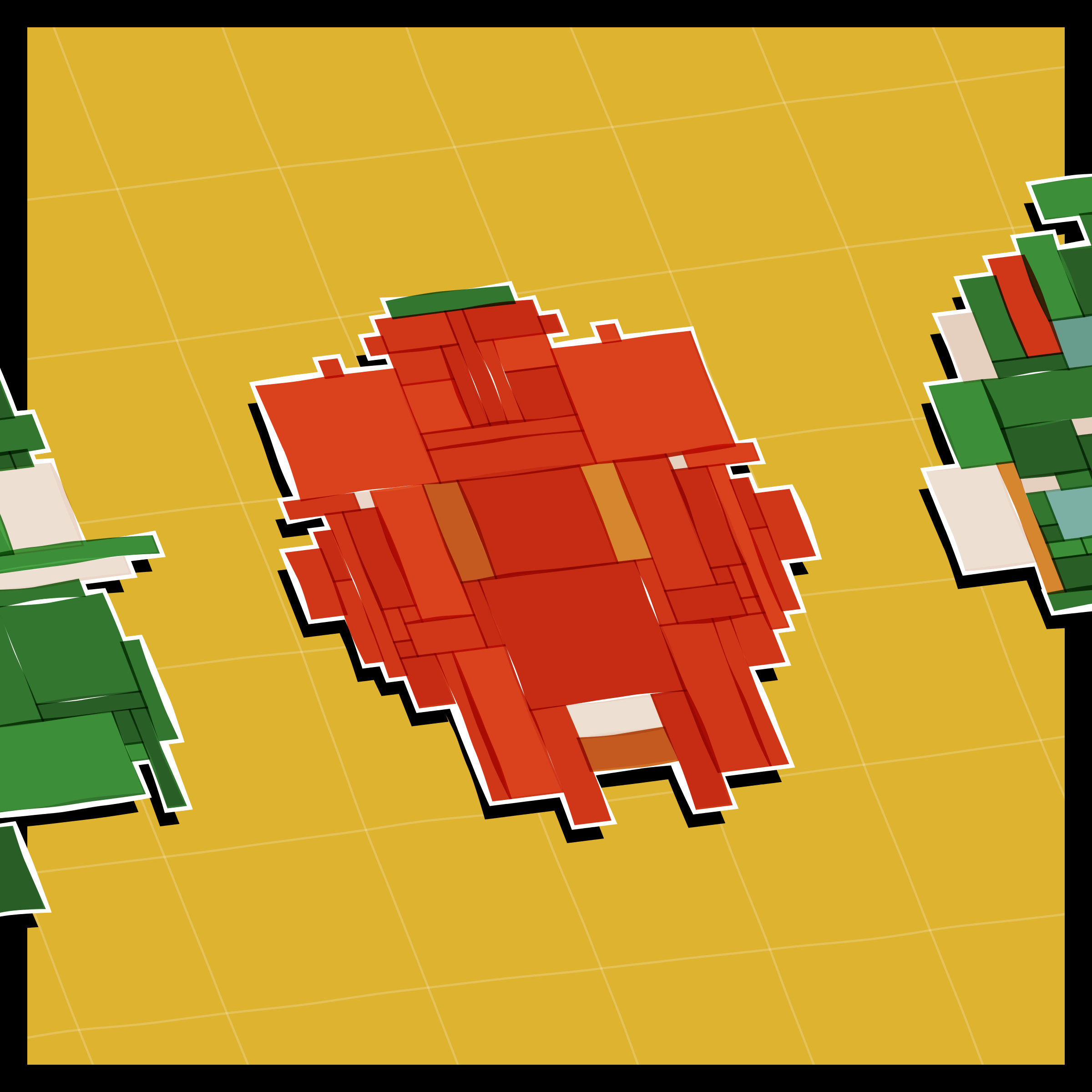 Paper Armada #38