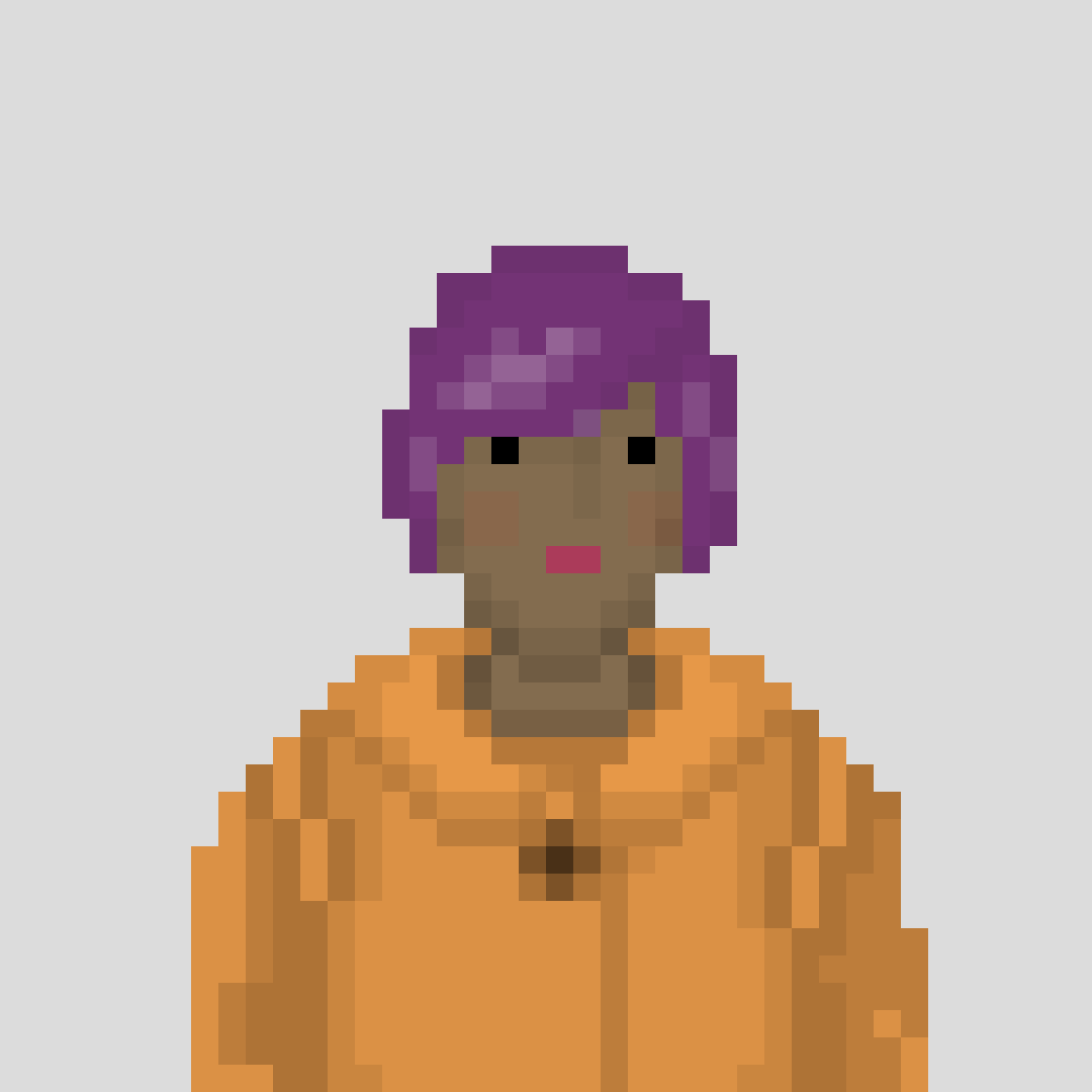 PEEP #5254