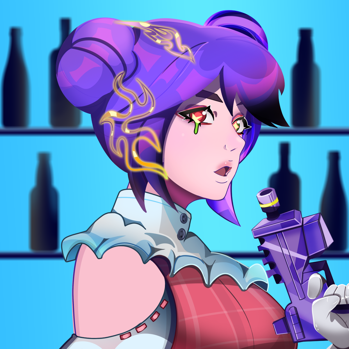 Vivity Citizen #777