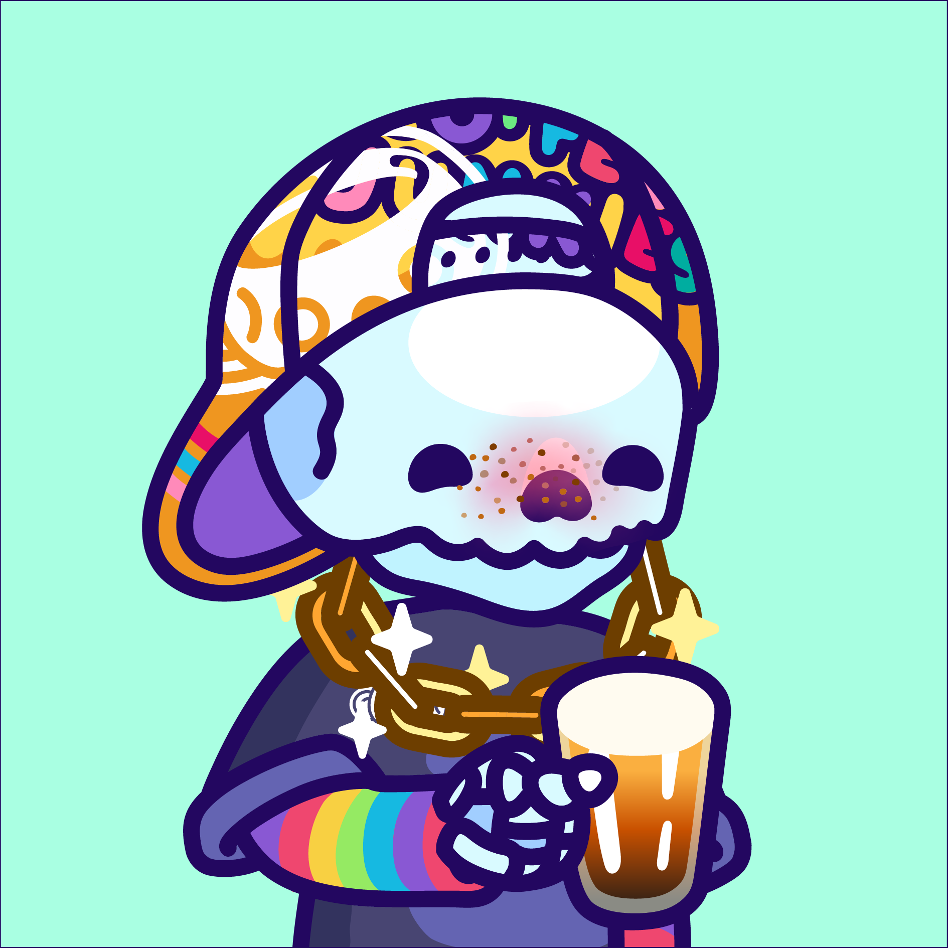 Coffee Junkie #958