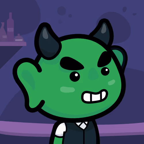 Monster Mob #4216