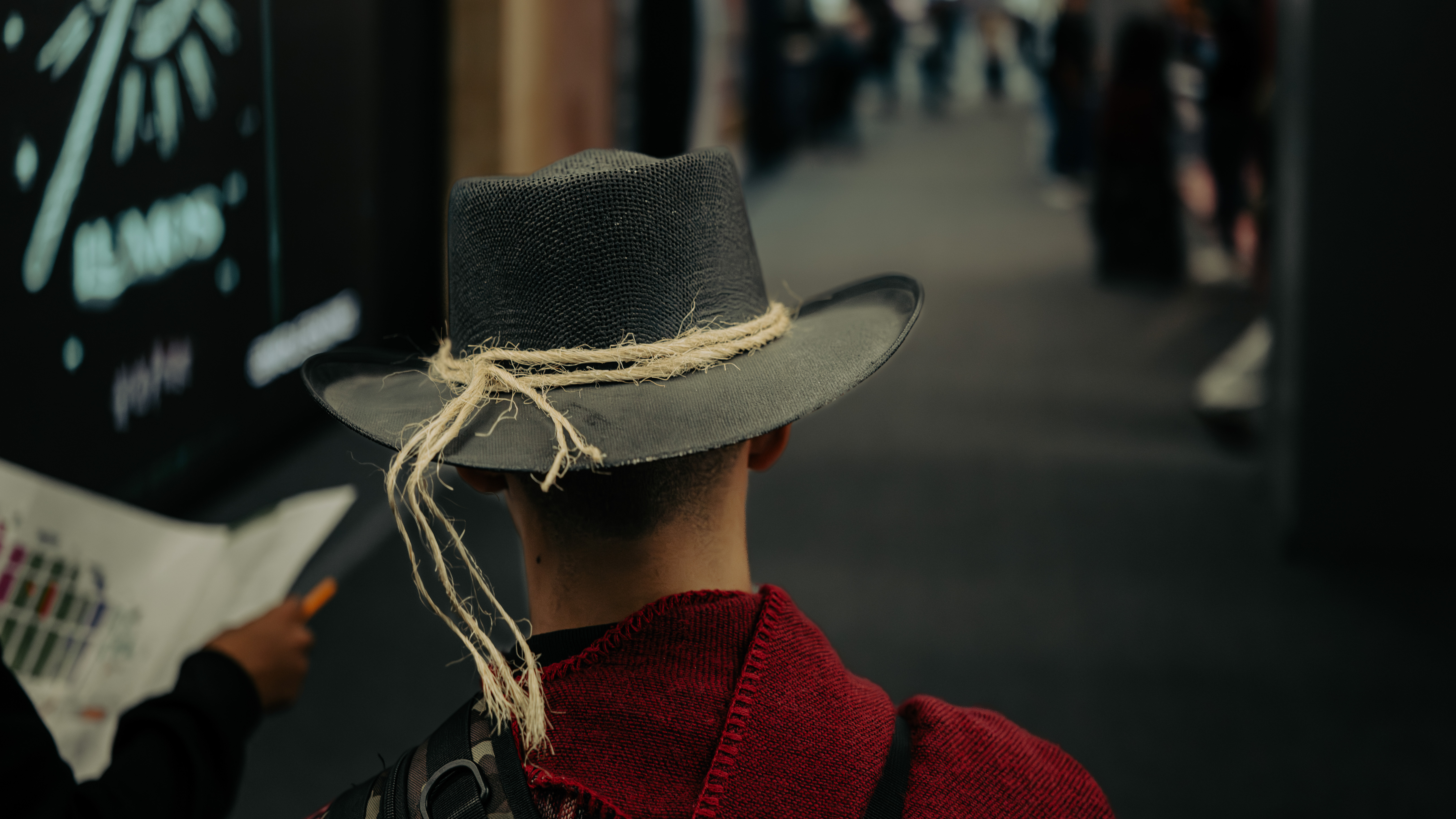 City Hats 106