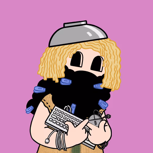 Beardy ID : 01647