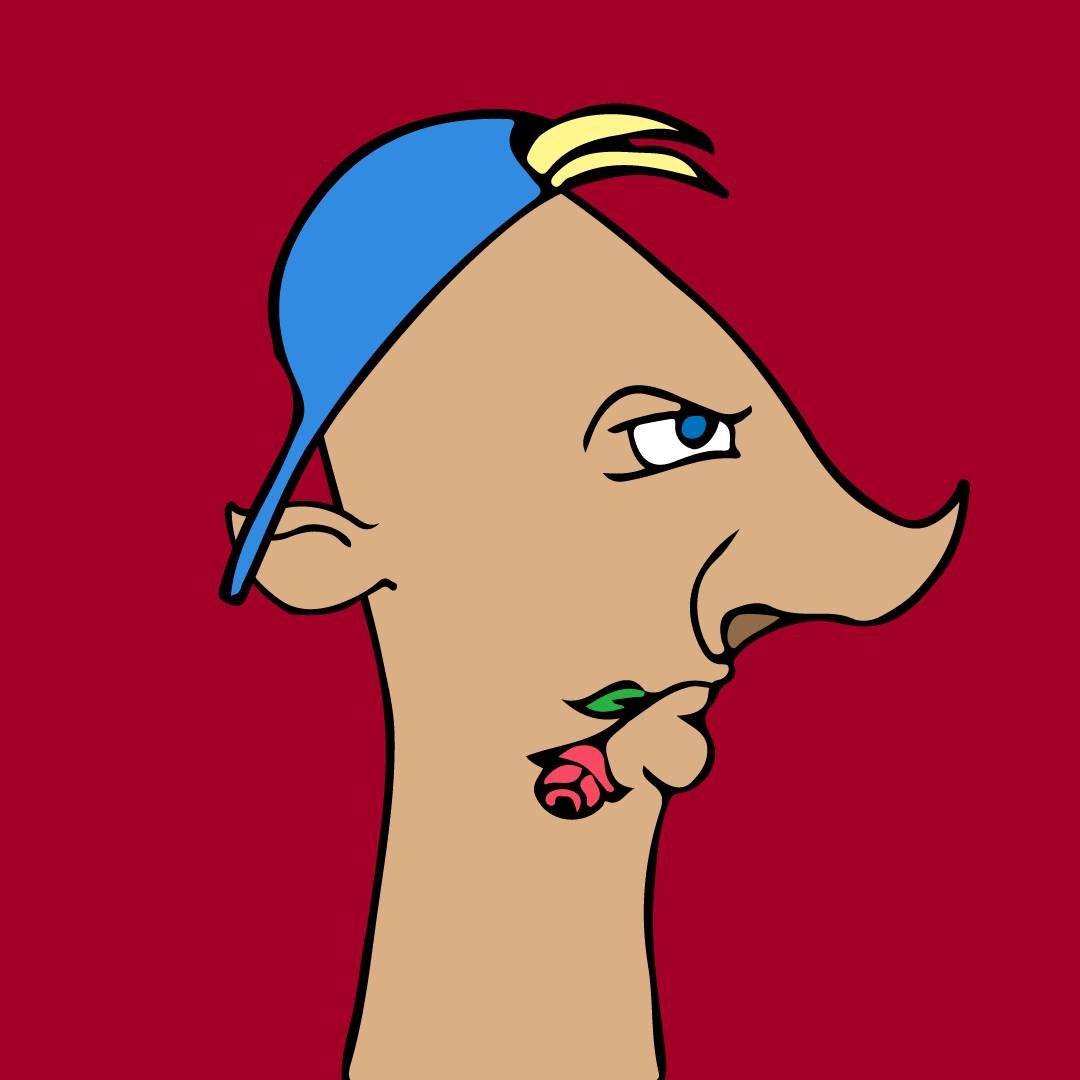 Punk #1575