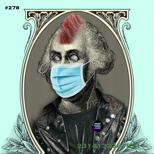 Washington #278