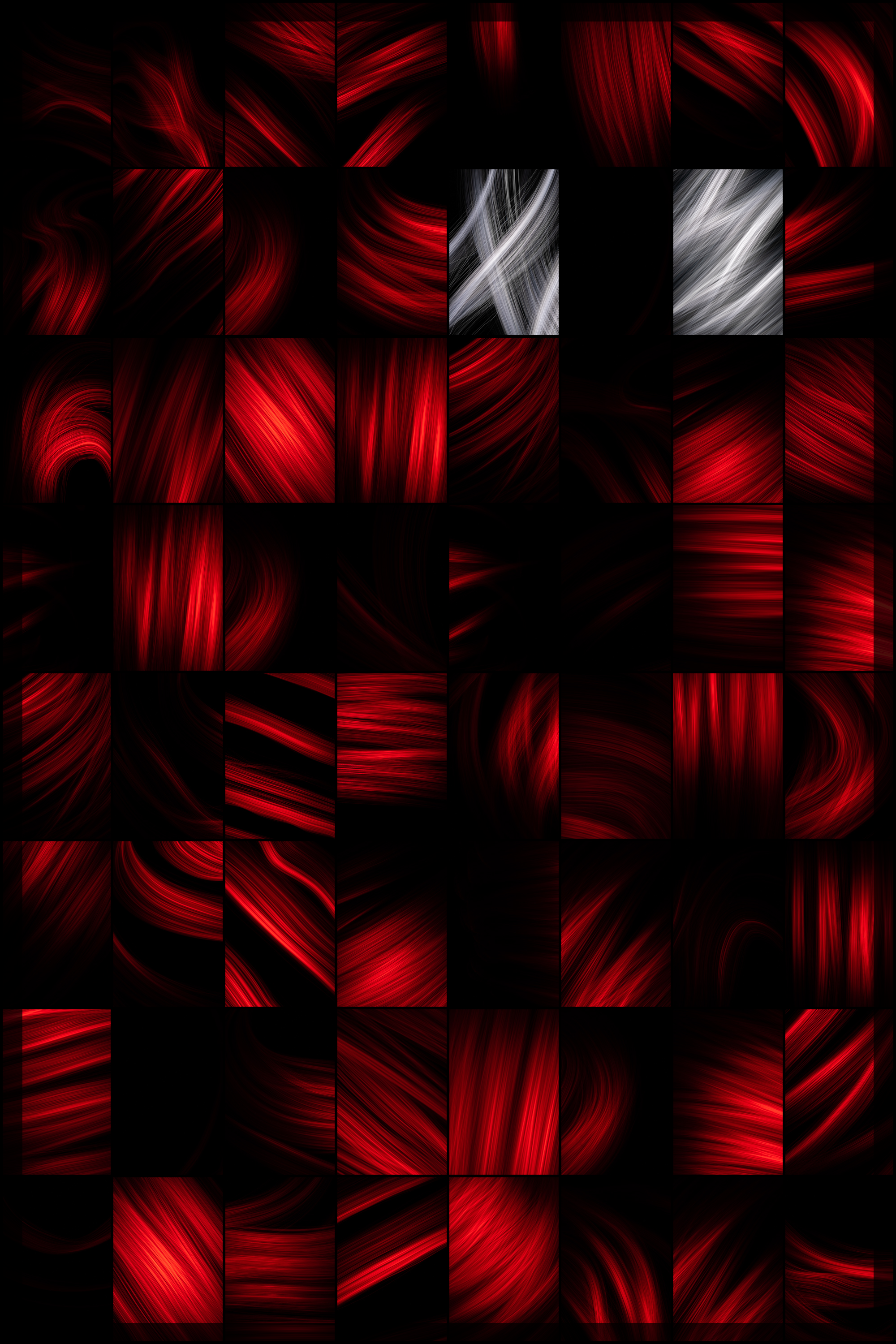 Vortex Dreams #31