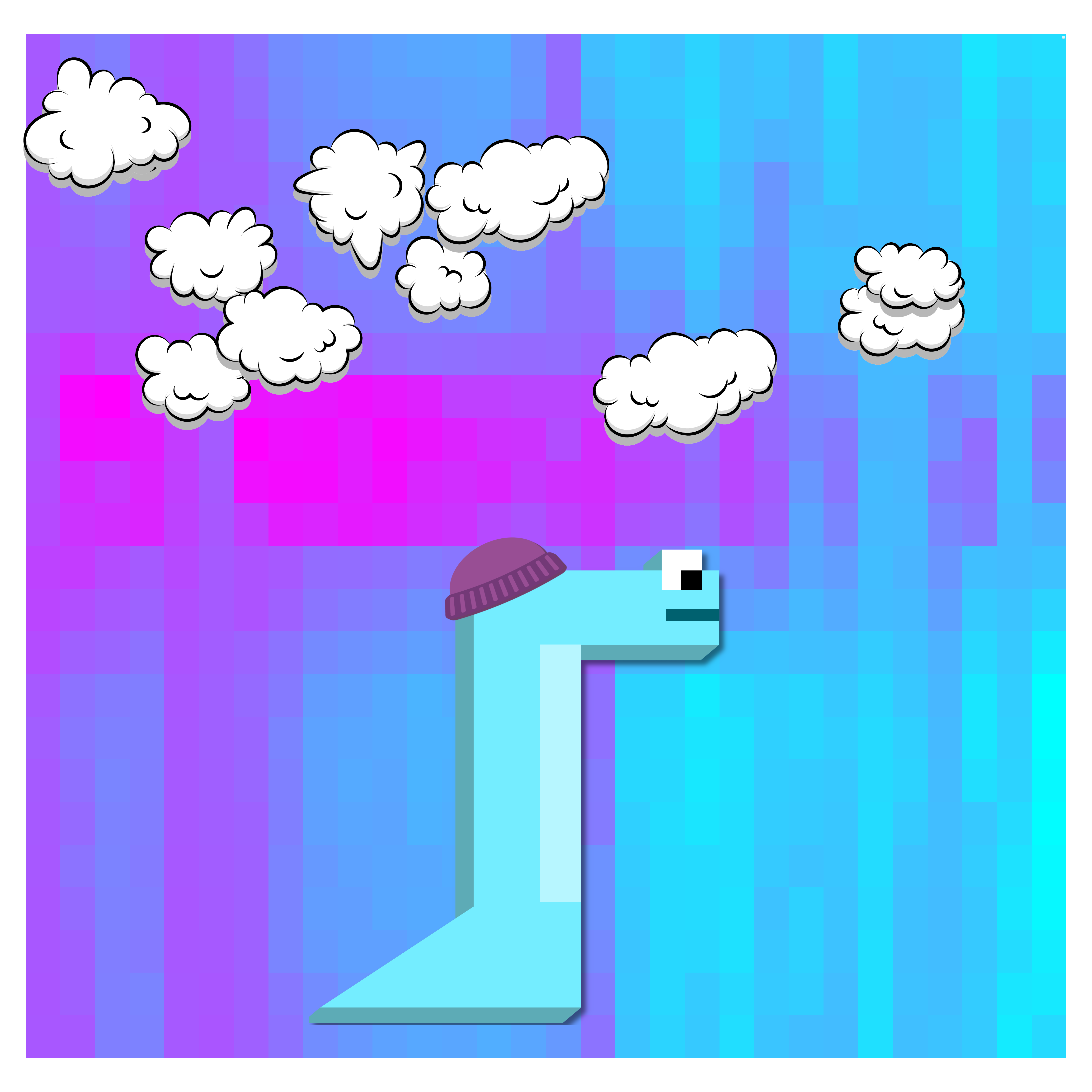 eel: 777
