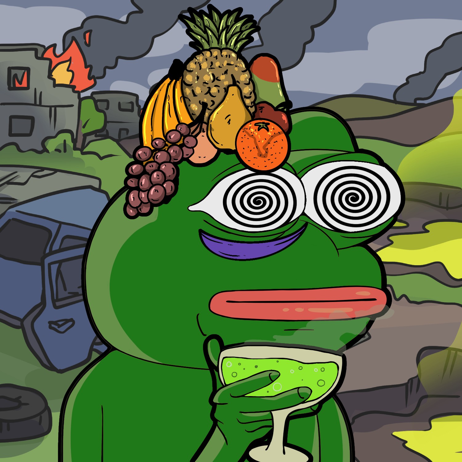 Pepe #372