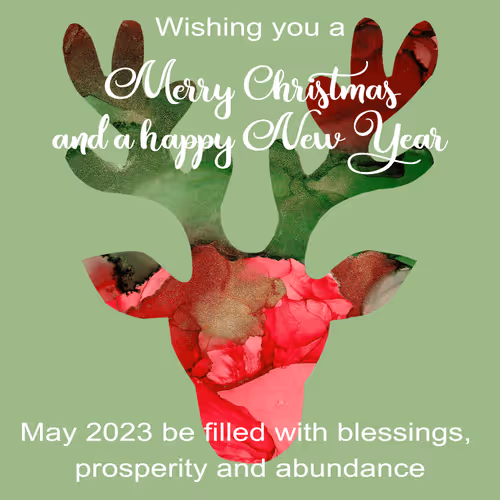 Christmas wishes