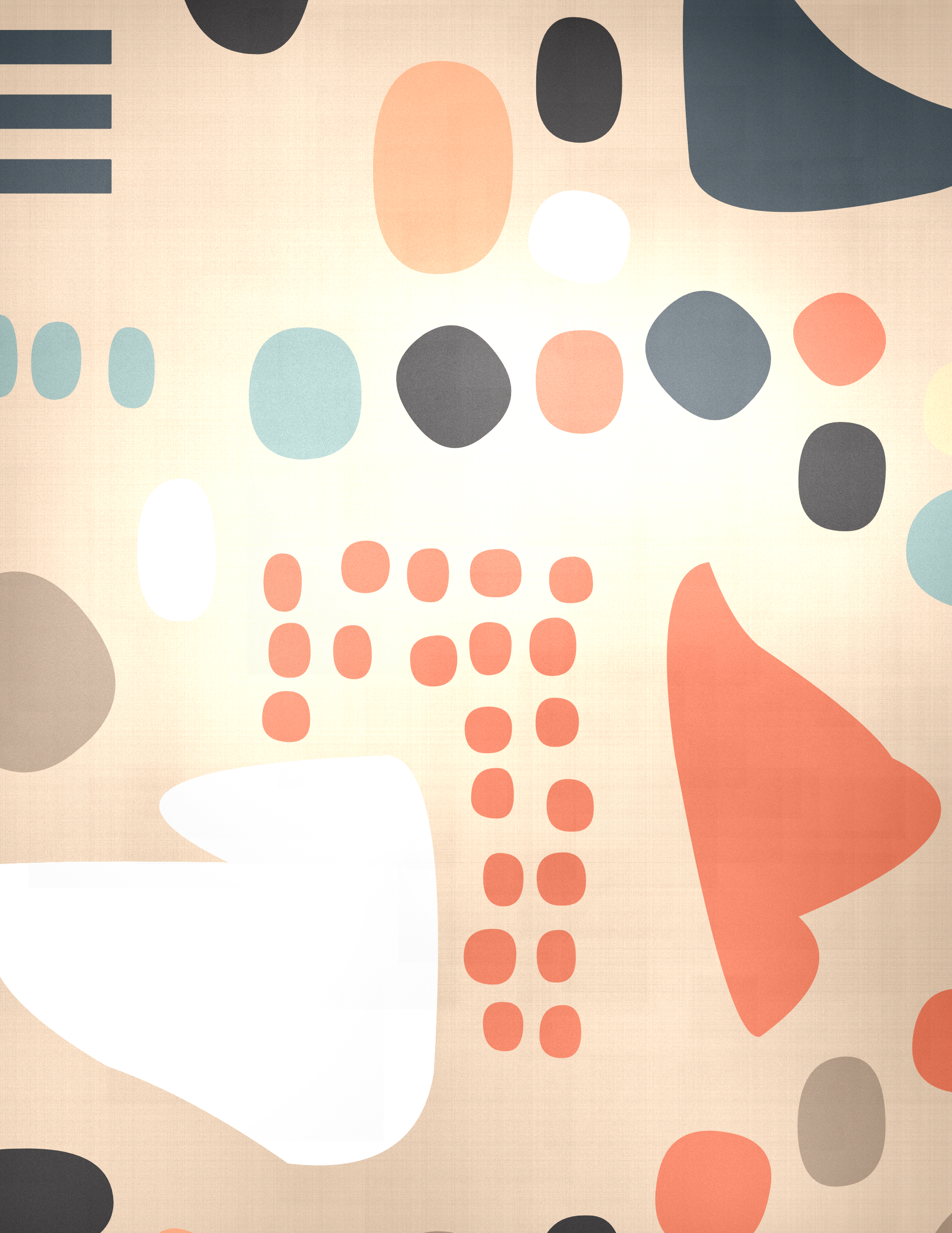 Pebbles #373